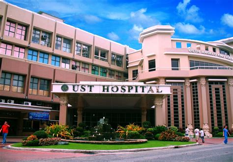 ust legazpi hospital contact number|UST Hospital – University of Santo Tomas Hospital.